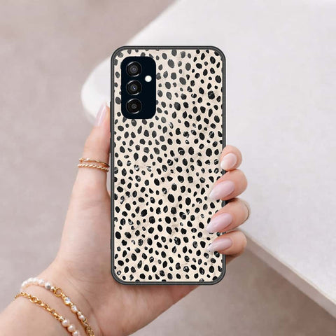 Samsung Galaxy M23 Cover - Vanilla Dream Series - HQ Premium Shine Durable Shatterproof Case