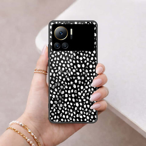 Infinix Note 12 VIP Cover - Vanilla Dream Series - HQ Premium Shine Durable Shatterproof Case