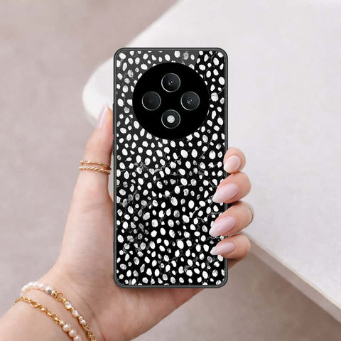 Oppo F27 Cover - Vanilla Dream Series - HQ Premium Shine Durable Shatterproof Case