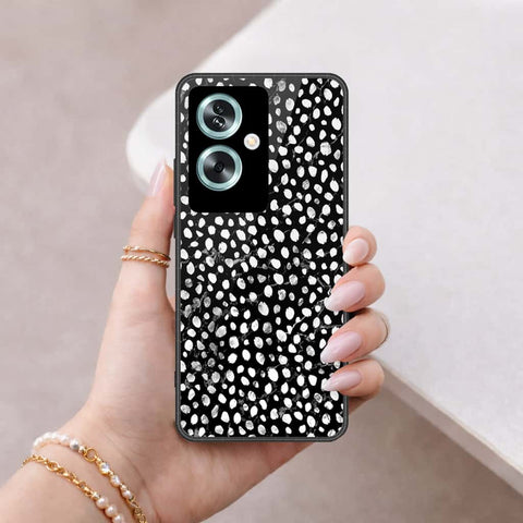 Oppo A79 Cover - Vanilla Dream Series - HQ Premium Shine Durable Shatterproof Case