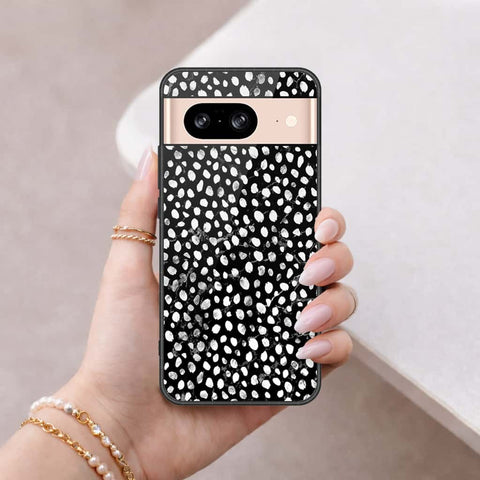 Google Pixel 8 Cover - Vanilla Dream Series - HQ Premium Shine Durable Shatterproof Case
