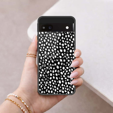 Google Pixel 6a Cover - Vanilla Dream Series - HQ Premium Shine Durable Shatterproof Case