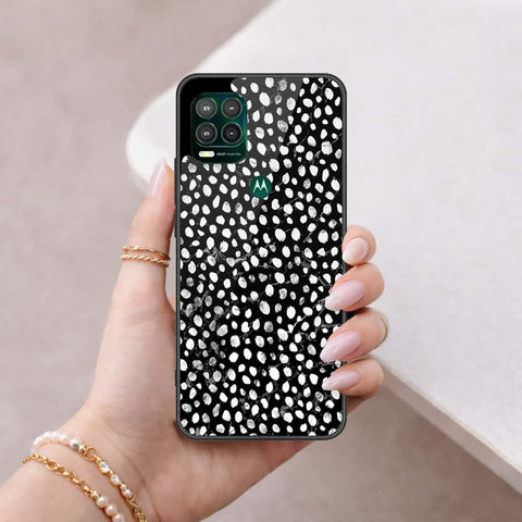 Motorola Moto G Stylus 5G Cover - Vanilla Dream Series - HQ Premium Shine Durable Shatterproof Case