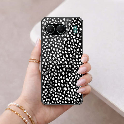 OnePlus Nord 4 Cover - Vanilla Dream Series - HQ Premium Shine Durable Shatterproof Case
