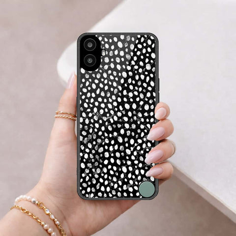 Nothing CMF Phone 1 Cover - Vanilla Dream Series - HQ Premium Shine Durable Shatterproof Case