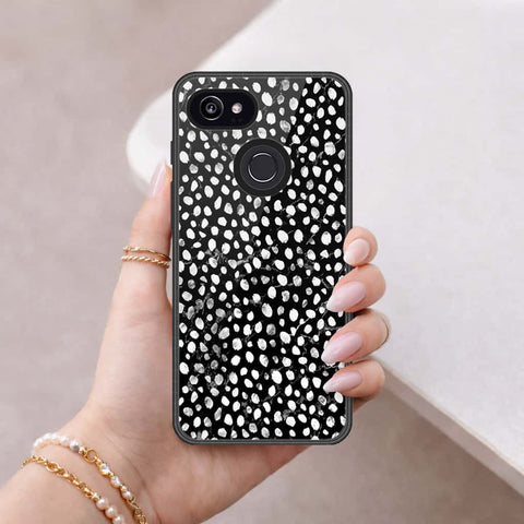 Google Pixel 3 XL Cover - Vanilla Dream Series - HQ Premium Shine Durable Shatterproof Case