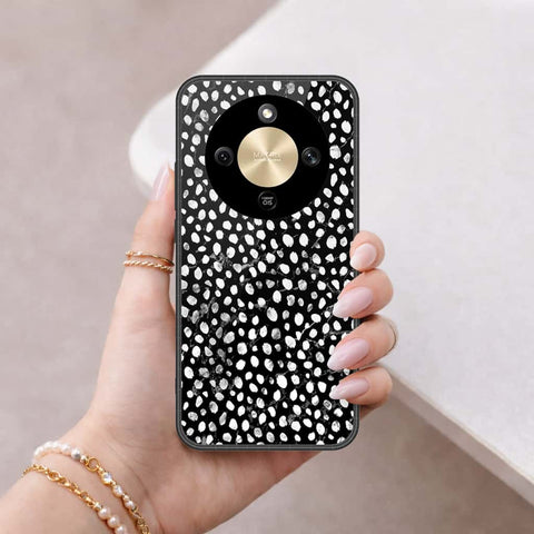 Honor X70 Cover - Vanilla Dream Series - HQ Premium Shine Durable Shatterproof Case