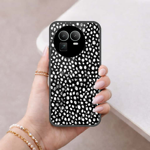 Realme GT 8 (China) Cover - Vanilla Dream Series - HQ Premium Shine Durable Shatterproof Case
