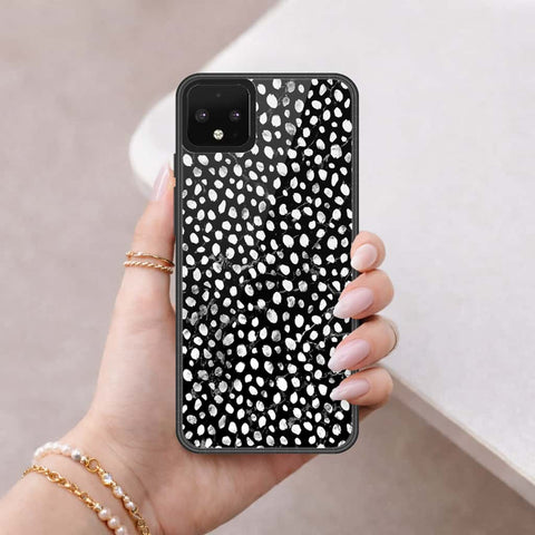 Google Pixel 4 XL Cover - Vanilla Dream Series - HQ Premium Shine Durable Shatterproof Case