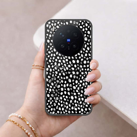 Vivo X300 Pro Cover - Vanilla Dream Series - HQ Premium Shine Durable Shatterproof Case