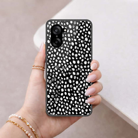 OnePlus Nord CE 5 Cover - Vanilla Dream Series - HQ Premium Shine Durable Shatterproof Case