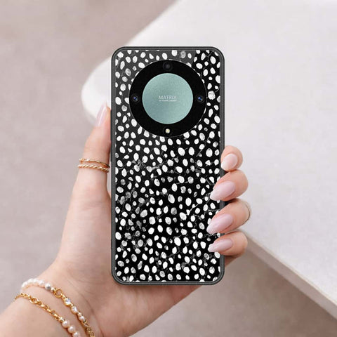 Honor Magic 5 Lite Cover - Vanilla Dream Series - HQ Premium Shine Durable Shatterproof Case