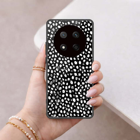 Honor X9c Cover - Vanilla Dream Series - HQ Premium Shine Durable Shatterproof Case