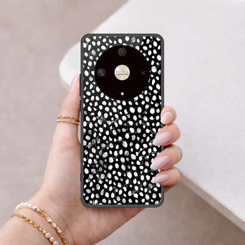 Honor X9a Cover - Vanilla Dream Series - HQ Premium Shine Durable Shatterproof Case