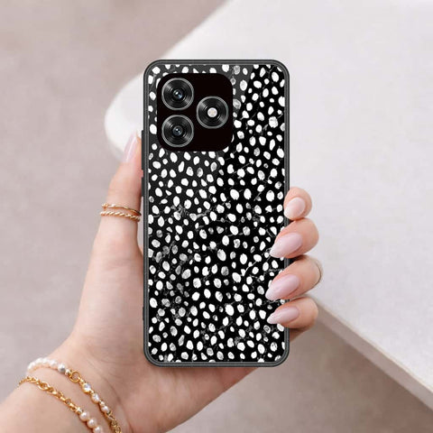 Honor X5c Plus Cover - Vanilla Dream Series - HQ Premium Shine Durable Shatterproof Case