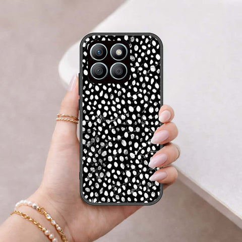 Honor X8c Cover - Vanilla Dream Series - HQ Premium Shine Durable Shatterproof Case