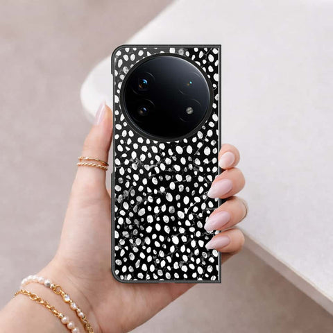 Oppo Find N5 Cover - Vanilla Dream Series - HQ Premium Shine Durable Shatterproof Case