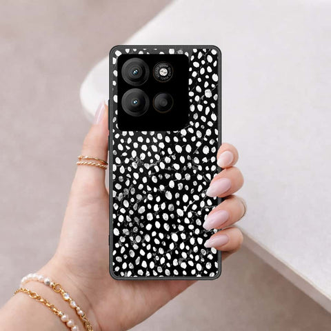 Motorola Moto G15 Cover - Vanilla Dream Series - HQ Premium Shine Durable Shatterproof Case
