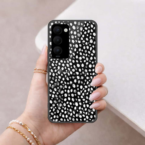 Tecno Camon 18 Premier Cover - Vanilla Dream Series - HQ Premium Shine Durable Shatterproof Case