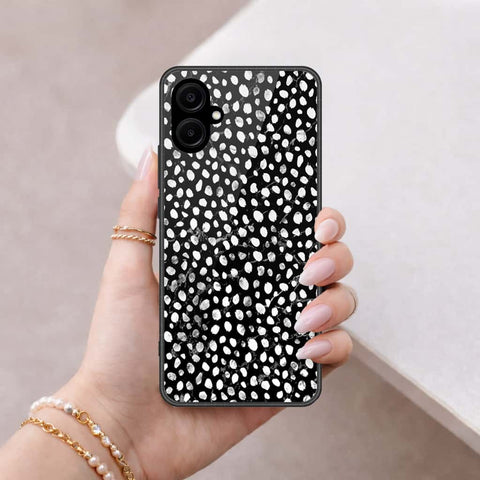 Samsung Galaxy M06 5G Cover - Vanilla Dream Series - HQ Premium Shine Durable Shatterproof Case