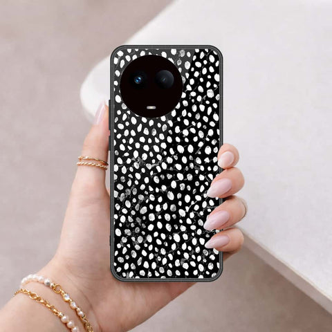 Realme 11 5G Cover - Vanilla Dream Series - HQ Premium Shine Durable Shatterproof Case