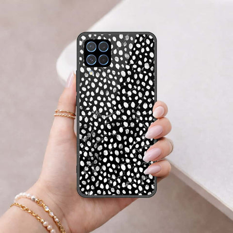 Samsung Galaxy F62 Cover - Vanilla Dream Series - HQ Premium Shine Durable Shatterproof Case