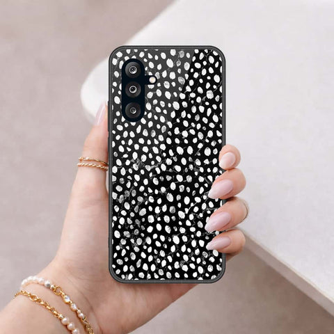 Samsung Galaxy F16 Cover - Vanilla Dream Series - HQ Premium Shine Durable Shatterproof Case