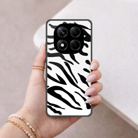Xiaomi Redmi Note 14 Pro 5G Cover - Vanilla Dream Series - HQ Premium Shine Durable Shatterproof Case