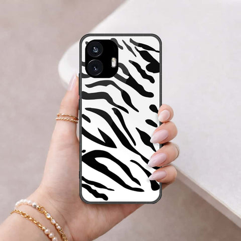 Nothing Phone 2 Cover - Vanilla Dream Series - HQ Premium Shine Durable Shatterproof Case