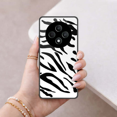 Oppo F27 Cover - Vanilla Dream Series - HQ Premium Shine Durable Shatterproof Case