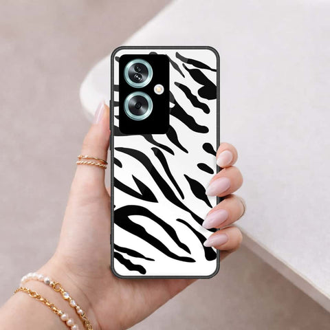 Oppo A79 Cover - Vanilla Dream Series - HQ Premium Shine Durable Shatterproof Case