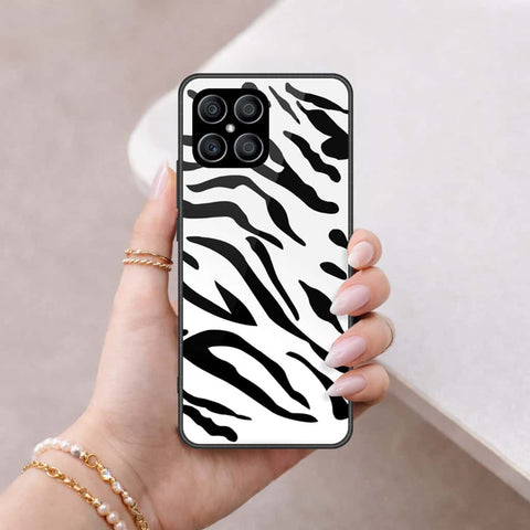 Honor X6 Cover - Vanilla Dream Series - HQ Premium Shine Durable Shatterproof Case