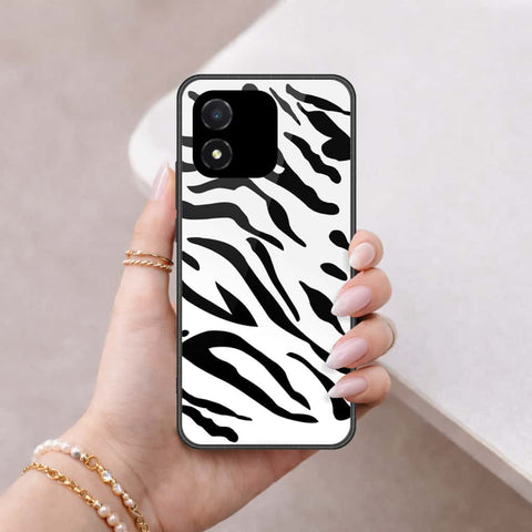 Honor X5 Cover - Vanilla Dream Series - HQ Premium Shine Durable Shatterproof Case