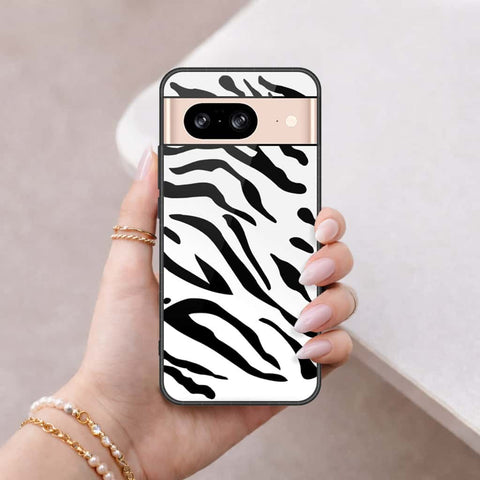 Google Pixel 8 Cover - Vanilla Dream Series - HQ Premium Shine Durable Shatterproof Case