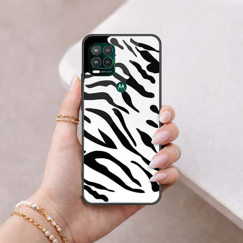 Motorola Moto G Stylus 5G Cover - Vanilla Dream Series - HQ Premium Shine Durable Shatterproof Case