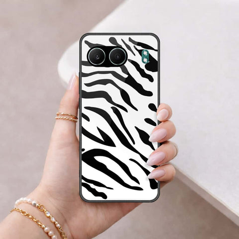 OnePlus Nord 4 Cover - Vanilla Dream Series - HQ Premium Shine Durable Shatterproof Case