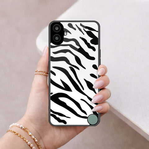 Nothing CMF Phone 1 Cover - Vanilla Dream Series - HQ Premium Shine Durable Shatterproof Case
