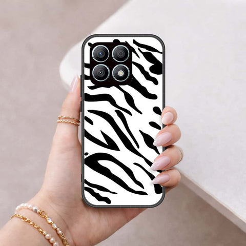 Honor X8a Cover - Vanilla Dream Series - HQ Premium Shine Durable Shatterproof Case