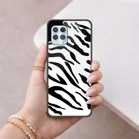 Motorola Edge S Cover - Vanilla Dream Series - HQ Premium Shine Durable Shatterproof Case
