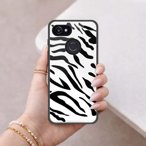 Google Pixel 3 XL Cover - Vanilla Dream Series - HQ Premium Shine Durable Shatterproof Case