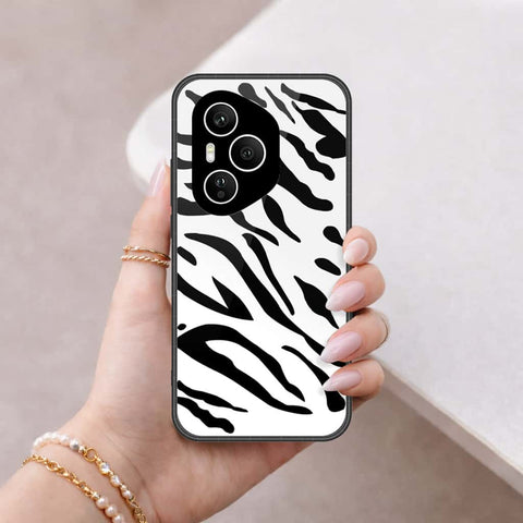 Honor 400 Pro Cover - Vanilla Dream Series - HQ Premium Shine Durable Shatterproof Case