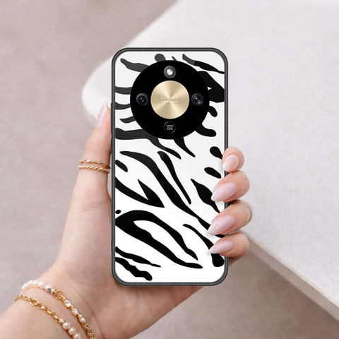 Honor X70 Cover - Vanilla Dream Series - HQ Premium Shine Durable Shatterproof Case