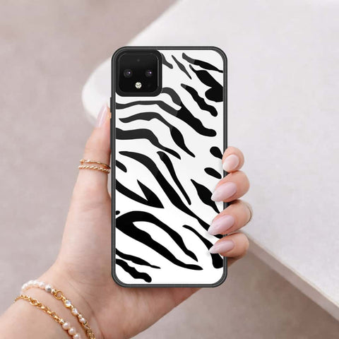 Google Pixel 4 XL Cover - Vanilla Dream Series - HQ Premium Shine Durable Shatterproof Case