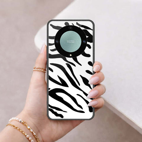 Honor Magic 5 Lite Cover - Vanilla Dream Series - HQ Premium Shine Durable Shatterproof Case