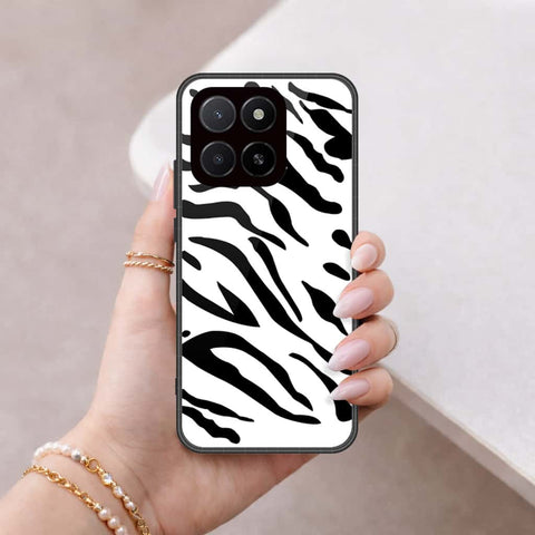 Honor X5b Plus Cover - Vanilla Dream Series - HQ Premium Shine Durable Shatterproof Case