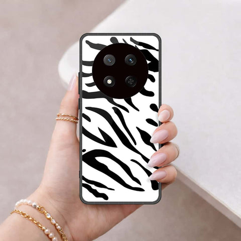Honor X9c Cover - Vanilla Dream Series - HQ Premium Shine Durable Shatterproof Case