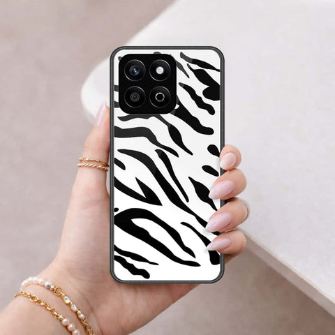 Honor X7c 5G Cover - Vanilla Dream Series - HQ Premium Shine Durable Shatterproof Case