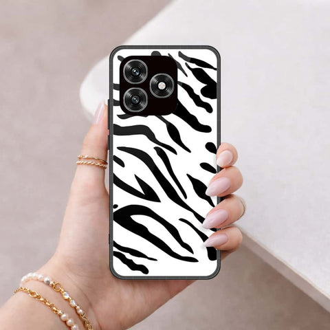 Honor X5c Plus Cover - Vanilla Dream Series - HQ Premium Shine Durable Shatterproof Case