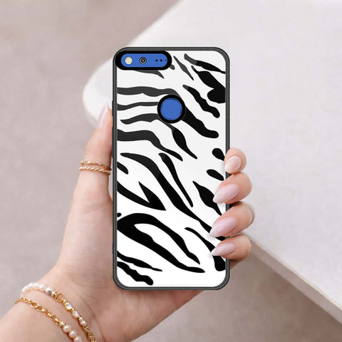 Google Pixel Cover - Vanilla Dream Series - HQ Premium Shine Durable Shatterproof Case