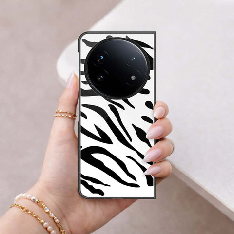 Oppo Find N5 Cover - Vanilla Dream Series - HQ Premium Shine Durable Shatterproof Case